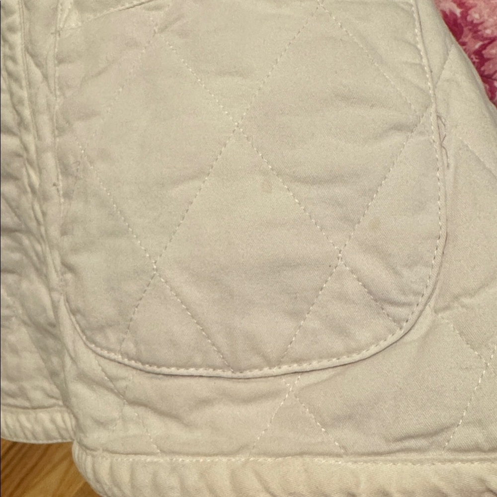 Burberry Reversible Jacket - Picture 11 of 15